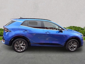 Used Kia Sportage 2024 for sale - 76149686: Photo 3