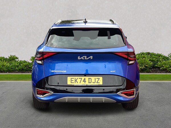 Used Kia Sportage 2024 for sale - 76149686: Photo 4