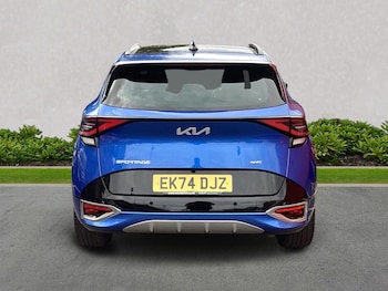 Used Kia Sportage 2024 for sale - 76149686: Photo 4
