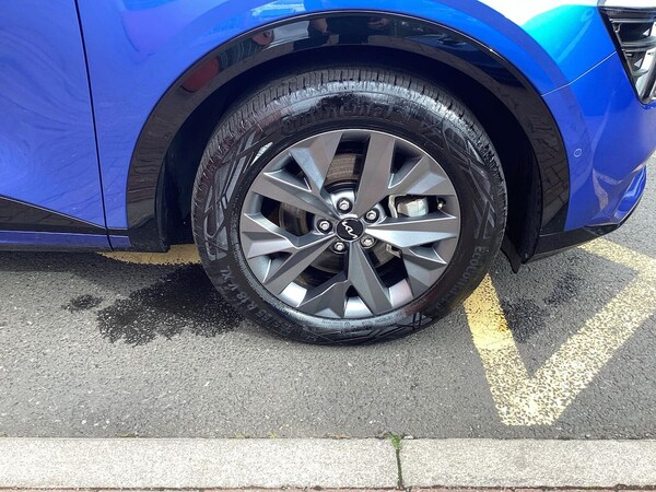 Used Kia Sportage 2024 for sale - 76149686: Photo 6
