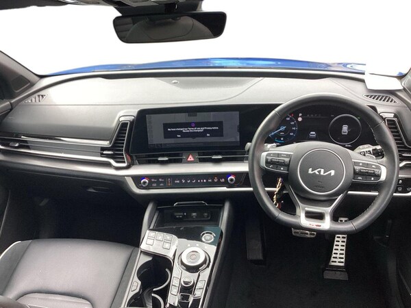 Used Kia Sportage 2024 for sale - 76149686: Photo 8