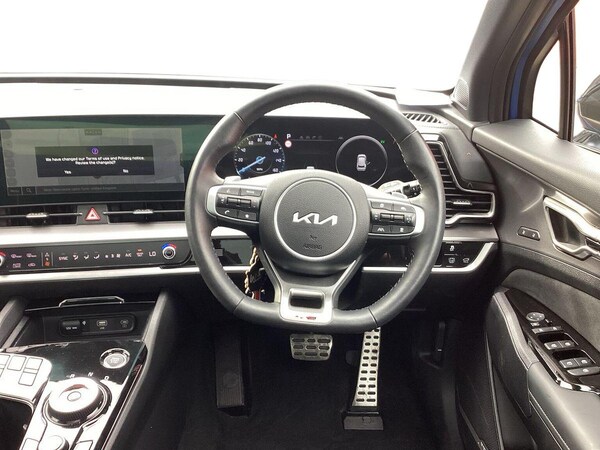 Used Kia Sportage 2024 for sale - 76149686: Photo 9