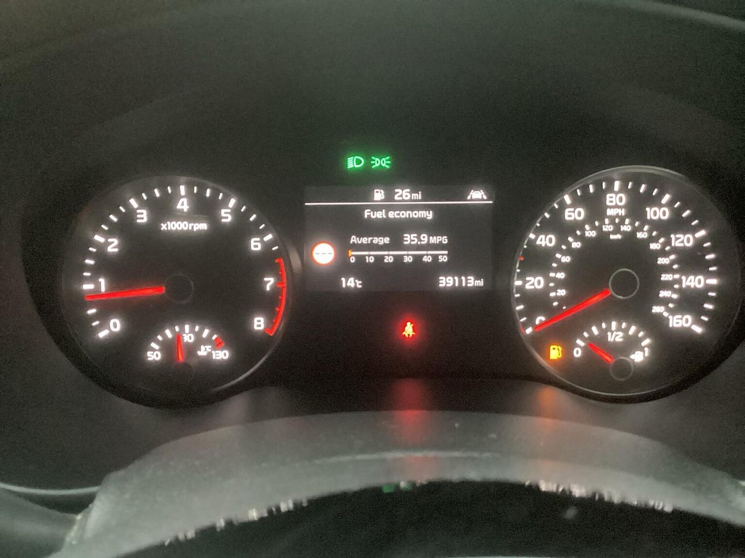 Used Kia Sportage 2019 for sale - 76497296: Photo 10