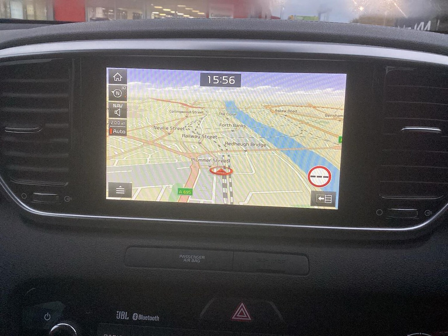 Used Kia Sportage 2019 for sale - 76497296: Photo 11