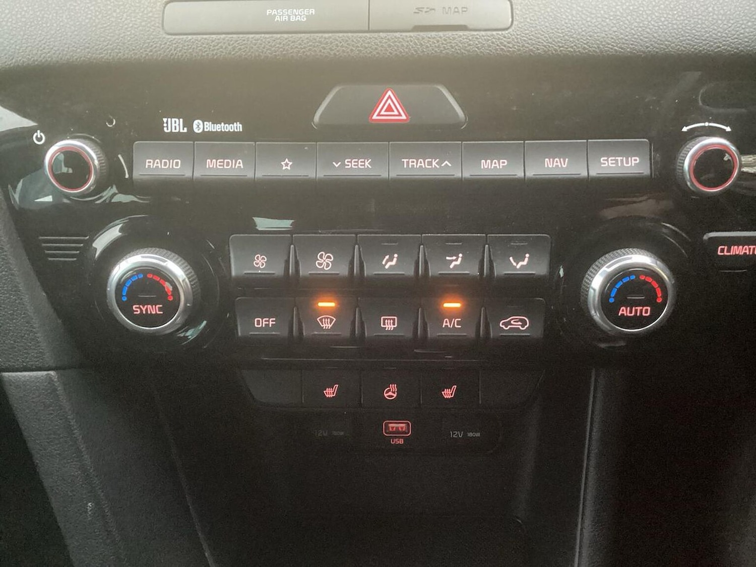 Used Kia Sportage 2019 for sale - 76497296: Photo 12