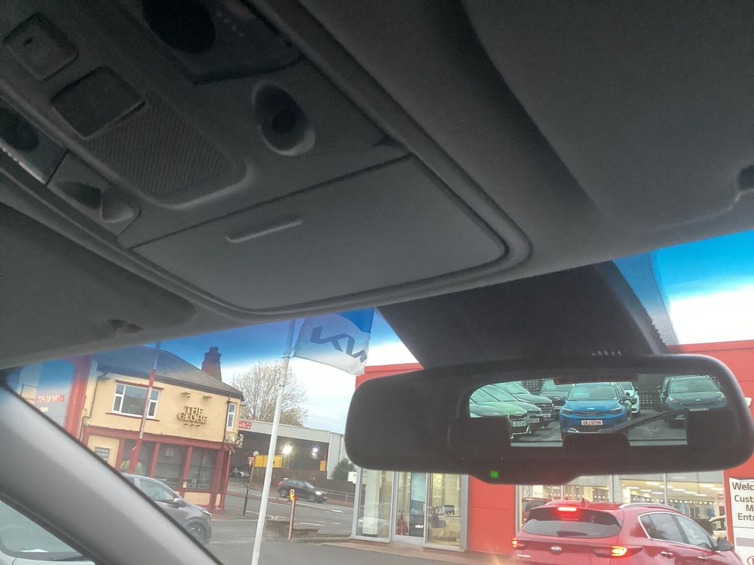 Used Kia Sportage 2019 for sale - 76497296: Photo 14