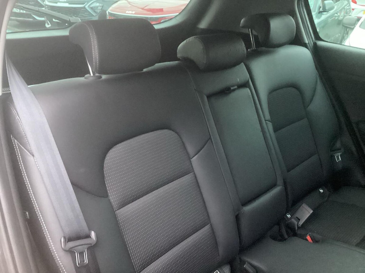 Used Kia Sportage 2019 for sale - 76497296: Photo 16