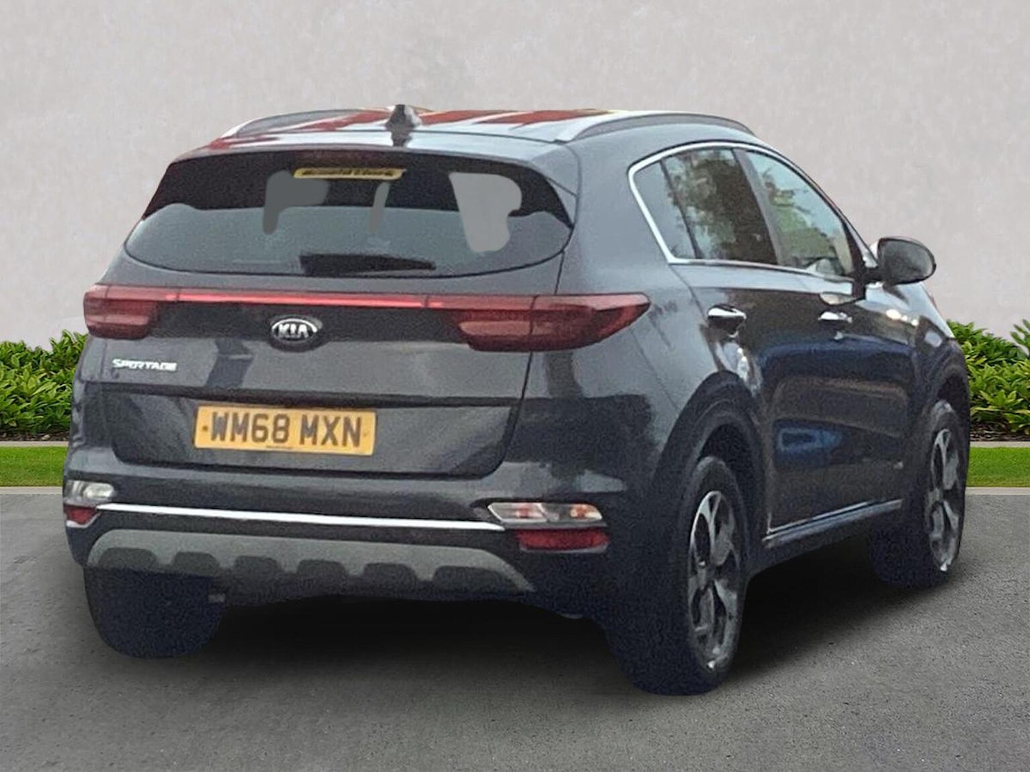 Used Kia Sportage 2019 for sale - 76497296: Photo 18