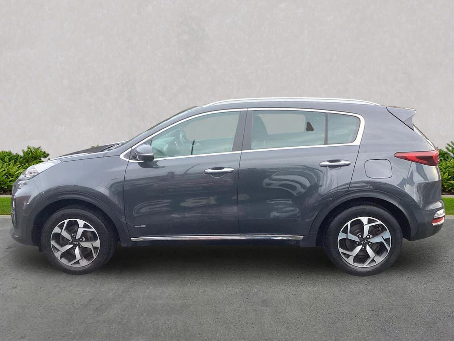 Used Kia Sportage 2019 for sale - 76497296: Photo 19