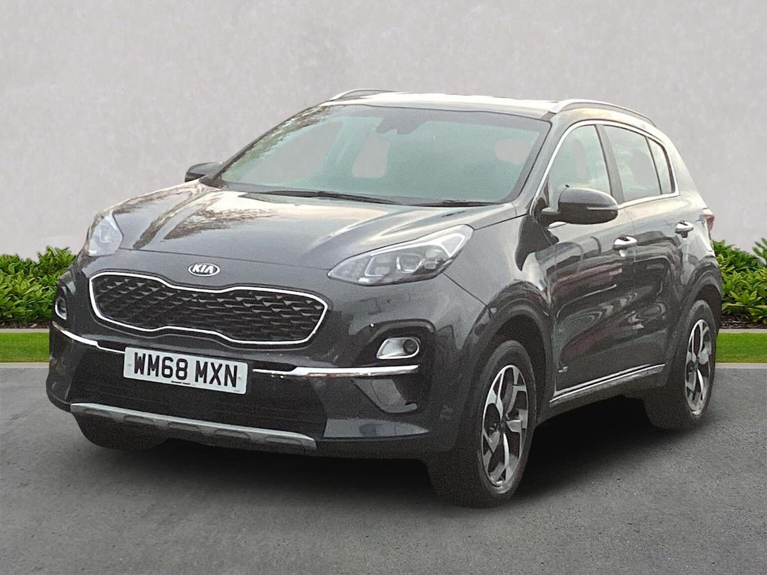 Used Kia Sportage 2019 for sale - 76497296: Photo 20