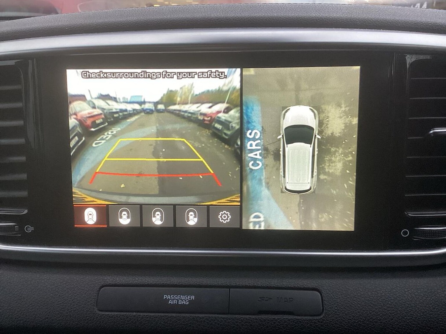 Used Kia Sportage 2019 for sale - 76497296: Photo 21