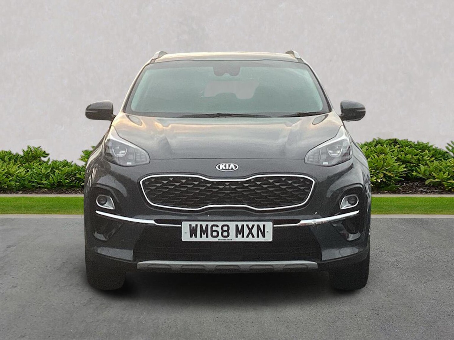 Used Kia Sportage 2019 for sale - 76497296: Photo 5