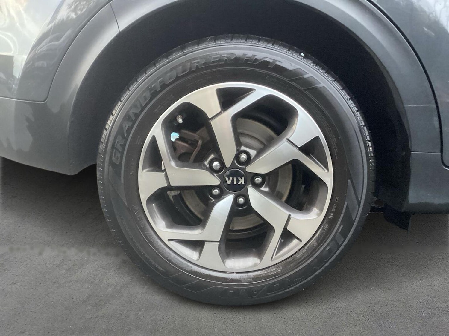 Used Kia Sportage 2019 for sale - 76497296: Photo 6