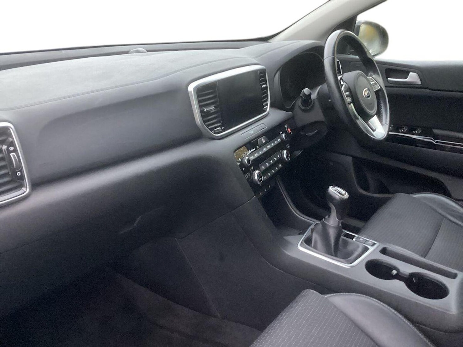 Used Kia Sportage 2019 for sale - 76497296: Photo 7