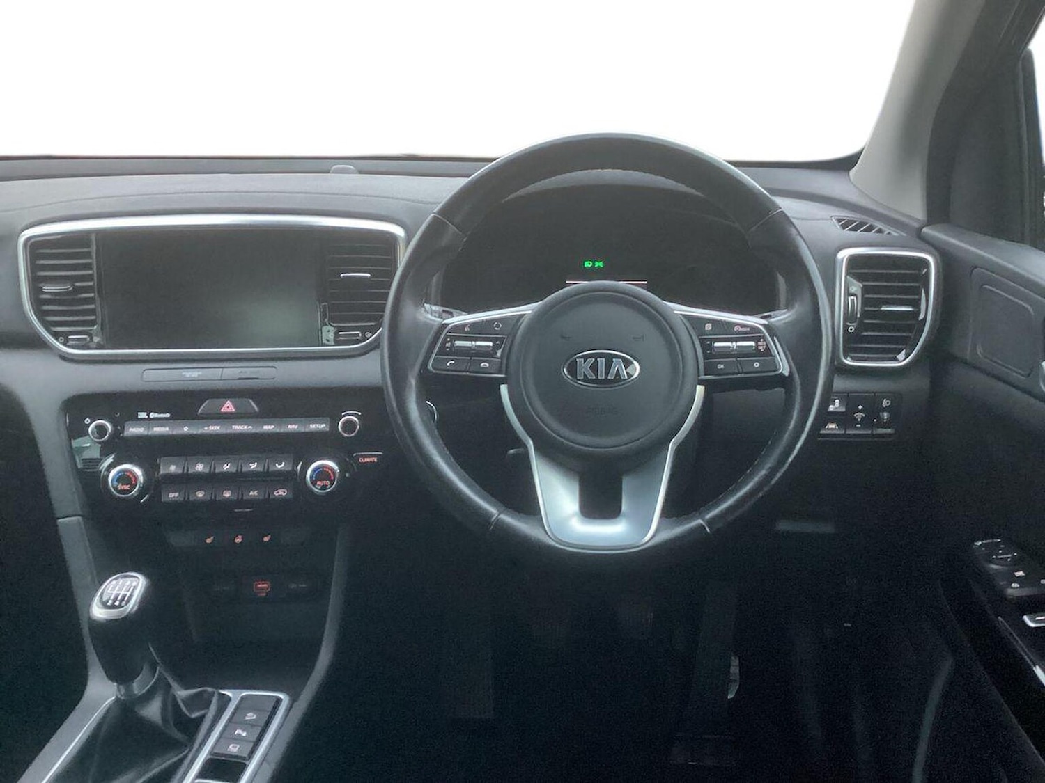 Used Kia Sportage 2019 for sale - 76497296: Photo 9