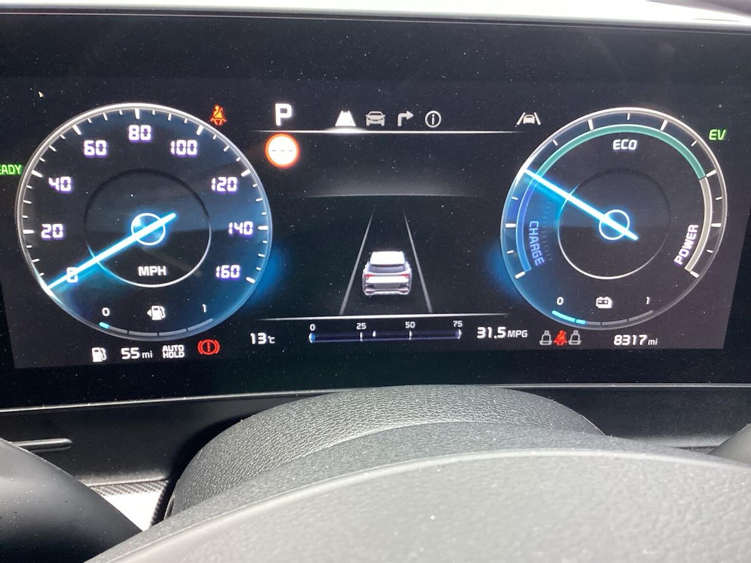 Used Kia Sportage 2024 for sale - 76149675: Photo 10