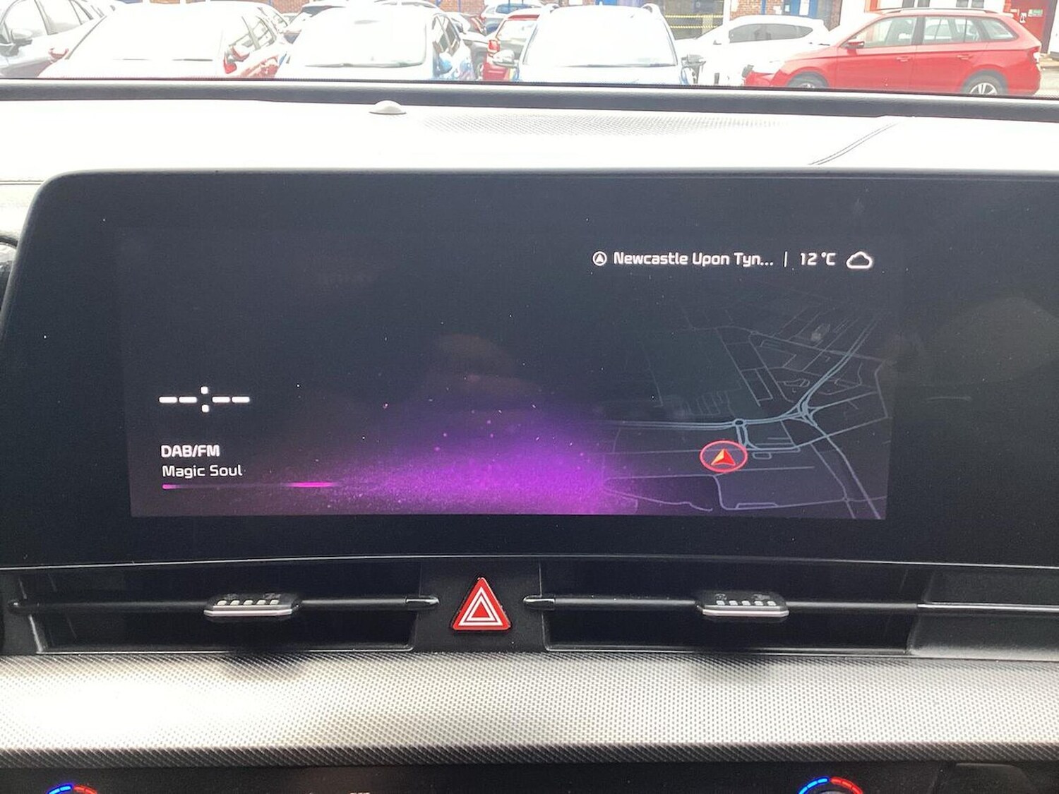 Used Kia Sportage 2024 for sale - 76149675: Photo 11