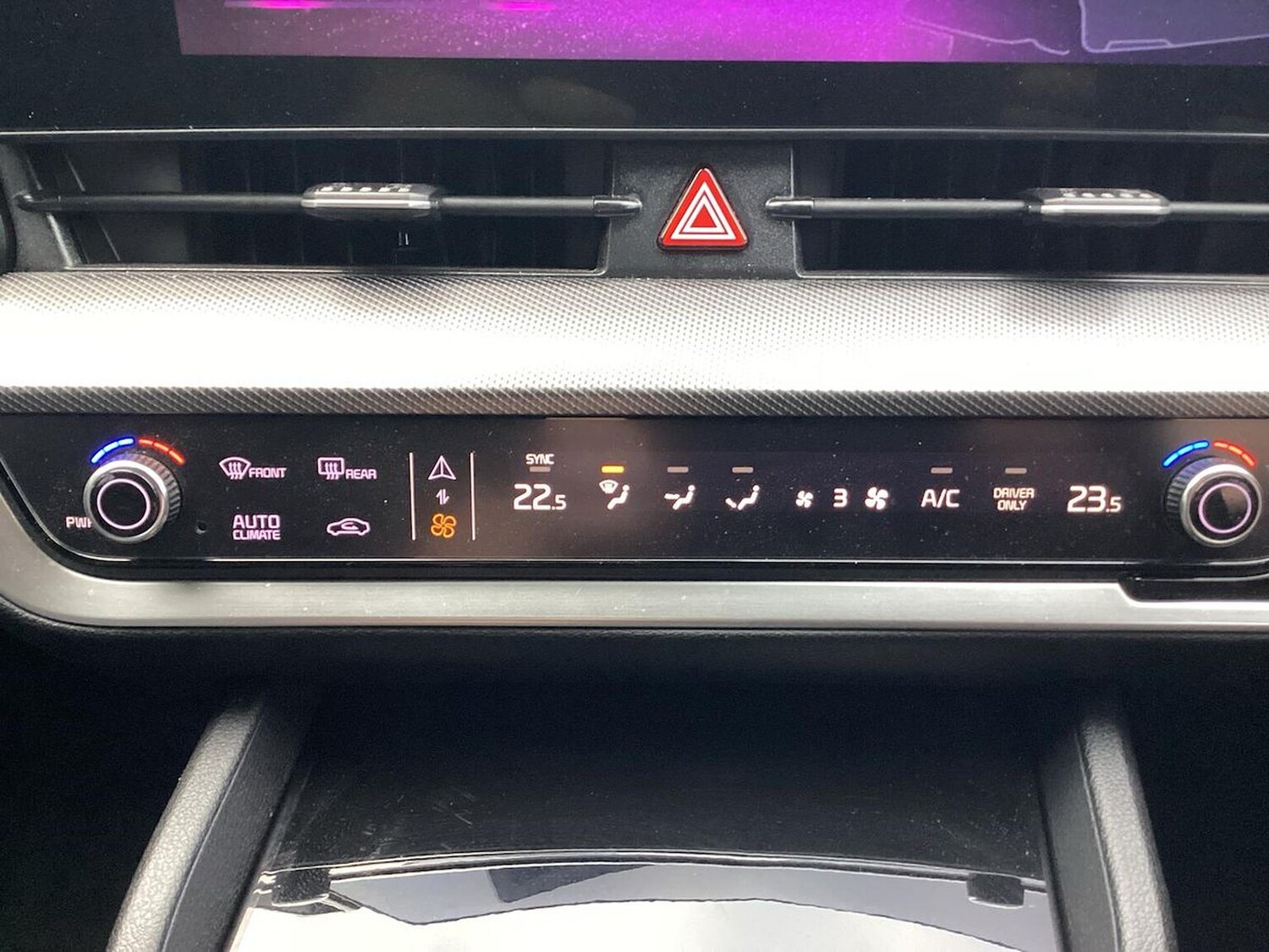 Used Kia Sportage 2024 for sale - 76149675: Photo 12