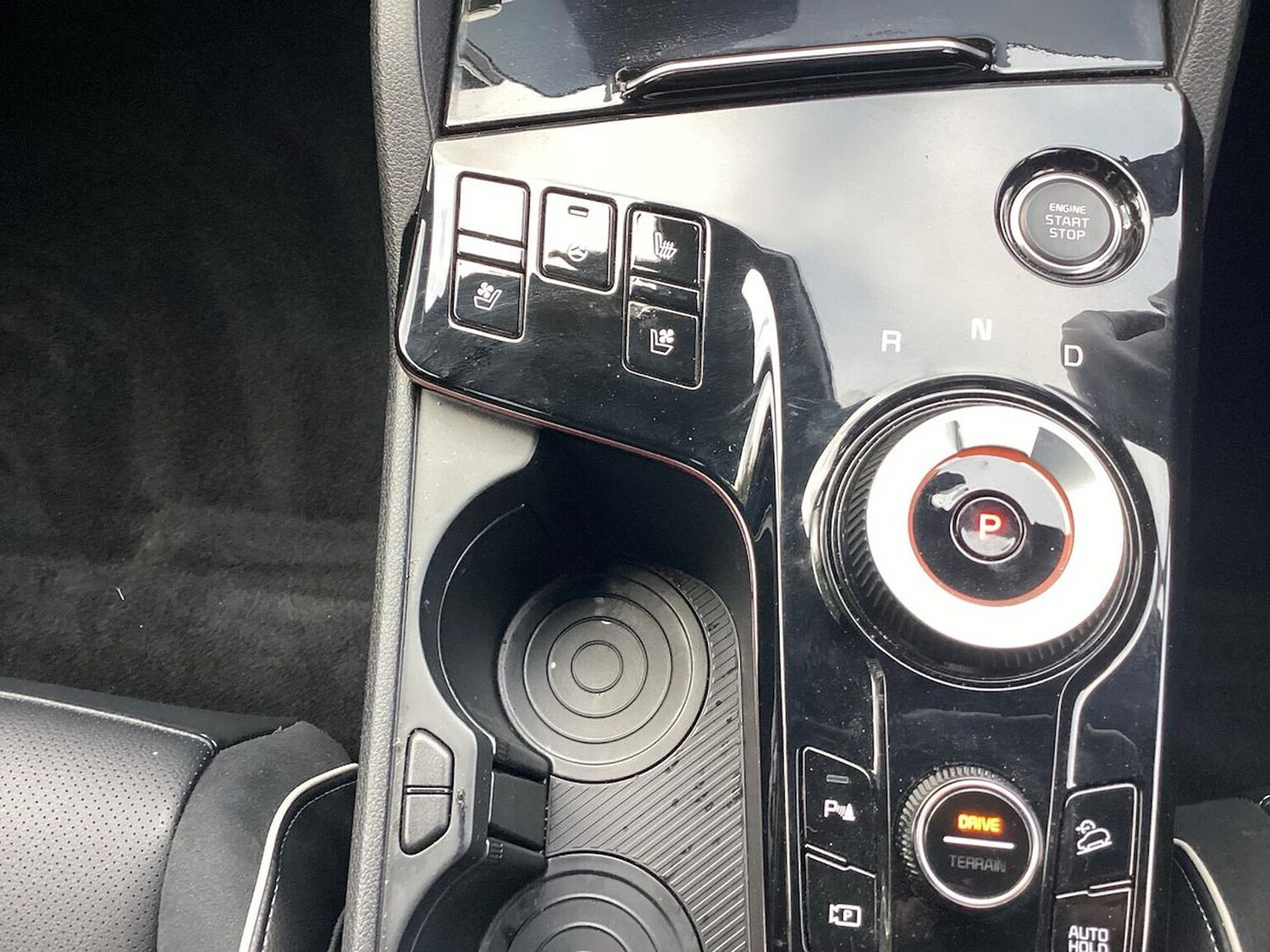 Used Kia Sportage 2024 for sale - 76149675: Photo 13