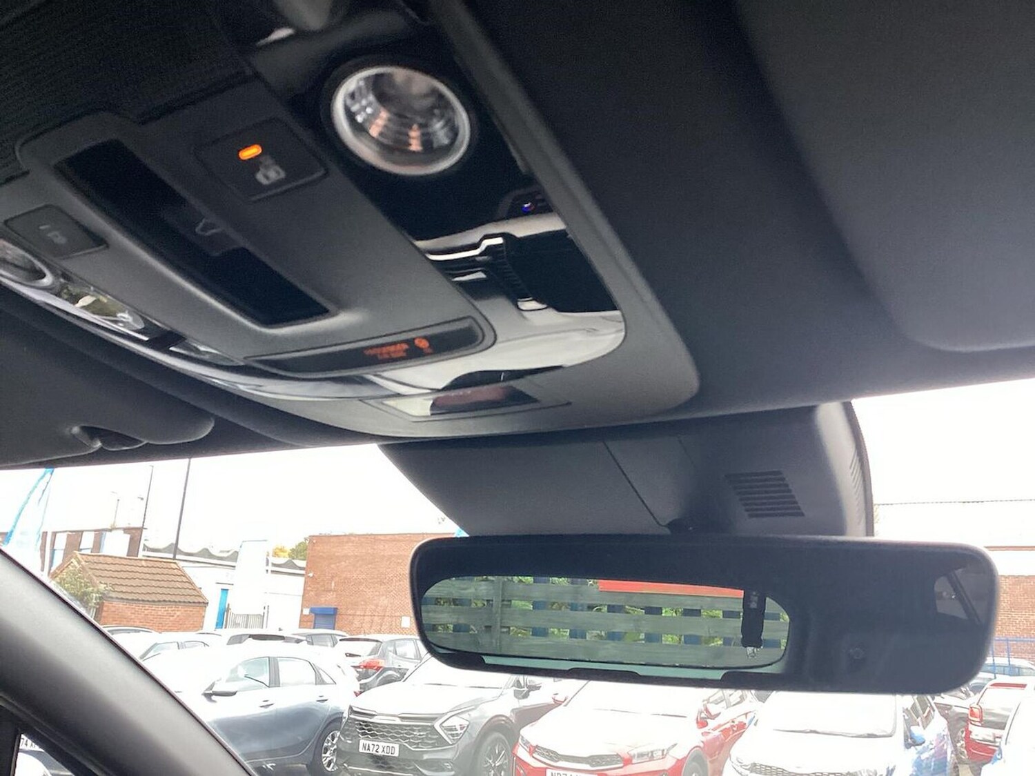 Used Kia Sportage 2024 for sale - 76149675: Photo 14