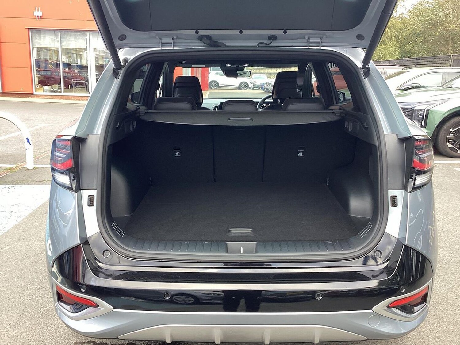 Used Kia Sportage 2024 for sale - 76149675: Photo 17