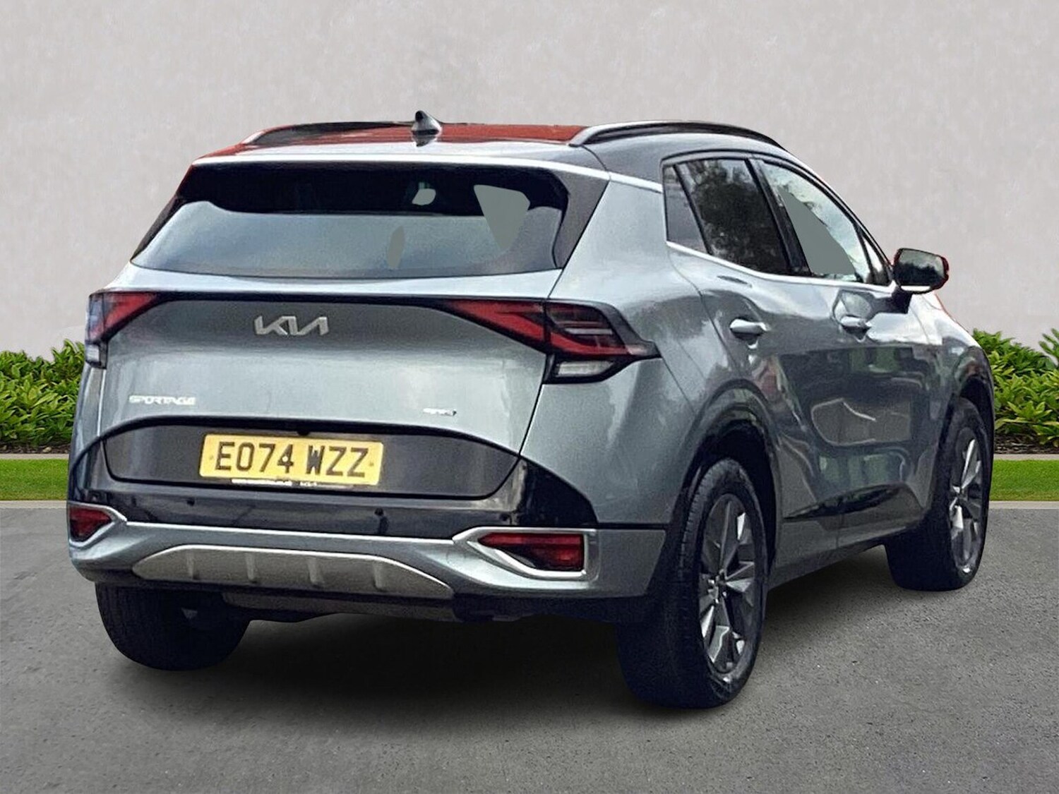 Used Kia Sportage 2024 for sale - 76149675: Photo 18