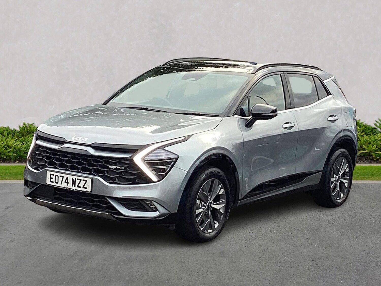 Used Kia Sportage 2024 for sale - 76149675: Photo 20