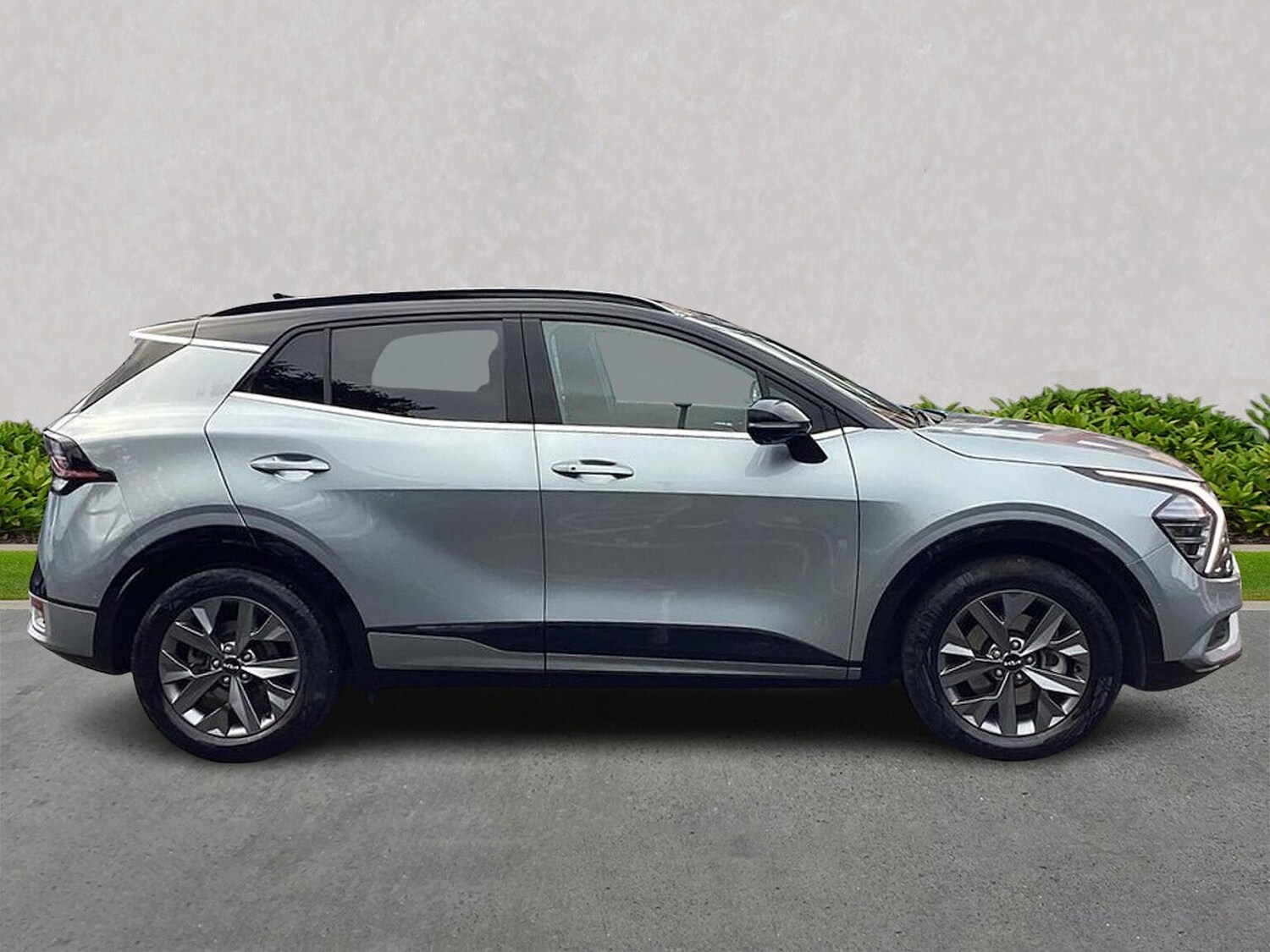 Used Kia Sportage 2024 for sale - 76149675: Photo 3