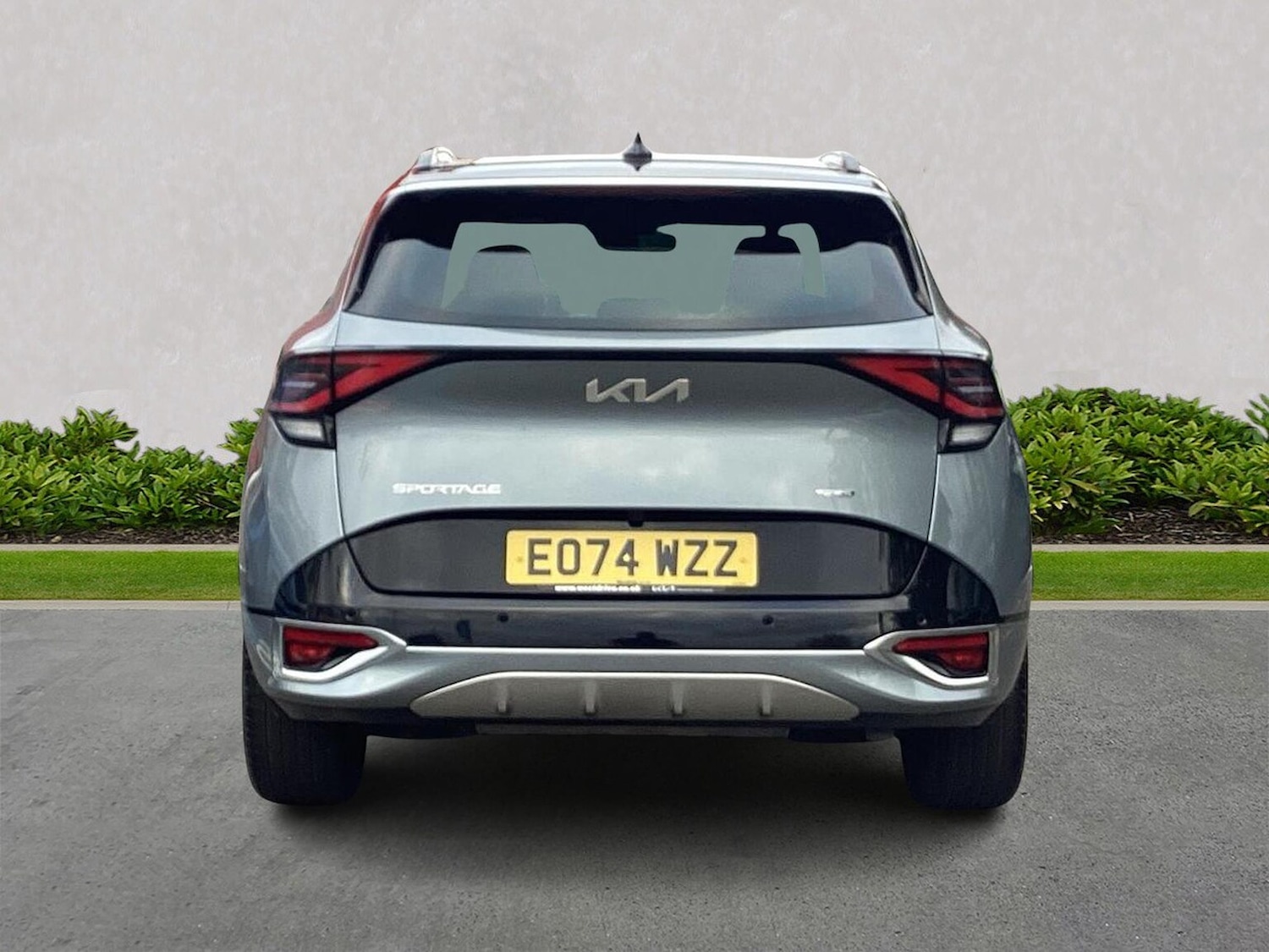 Used Kia Sportage 2024 for sale - 76149675: Photo 4