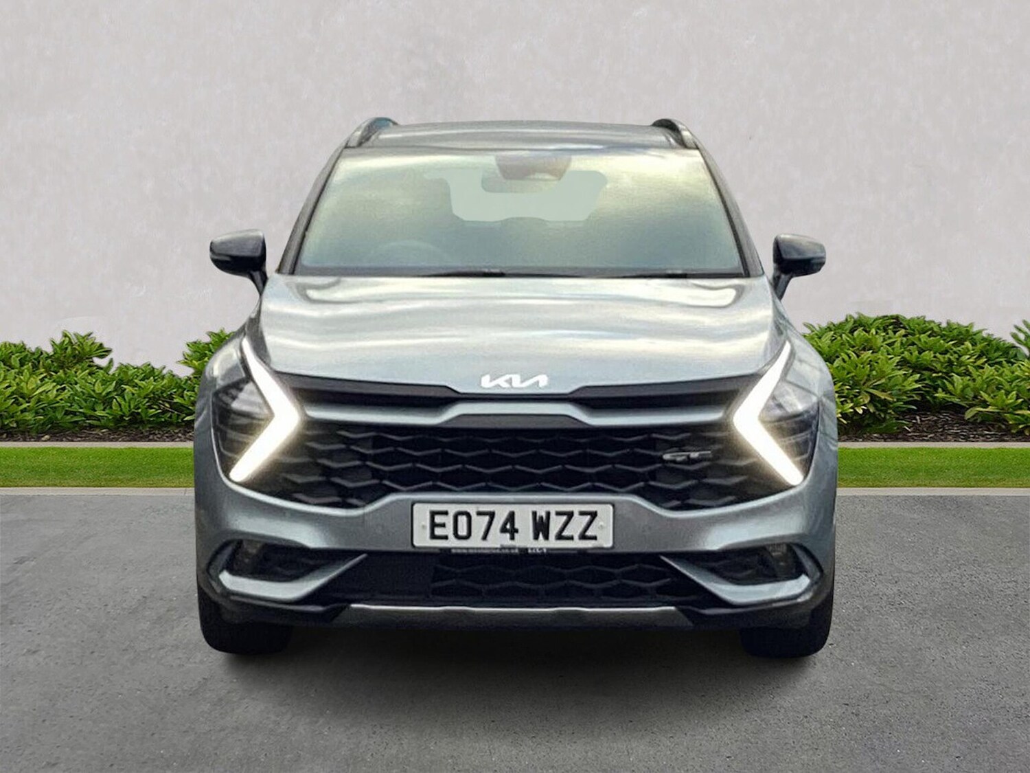 Used Kia Sportage 2024 for sale - 76149675: Photo 5