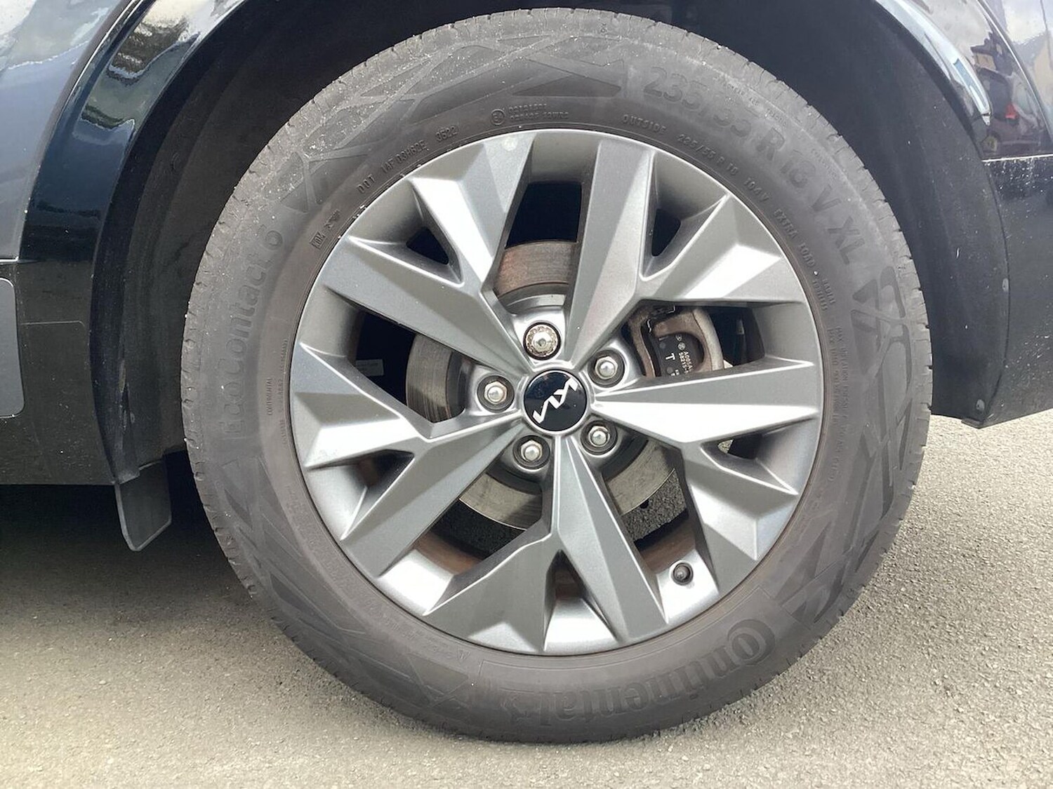 Used Kia Sportage 2024 for sale - 76149675: Photo 6