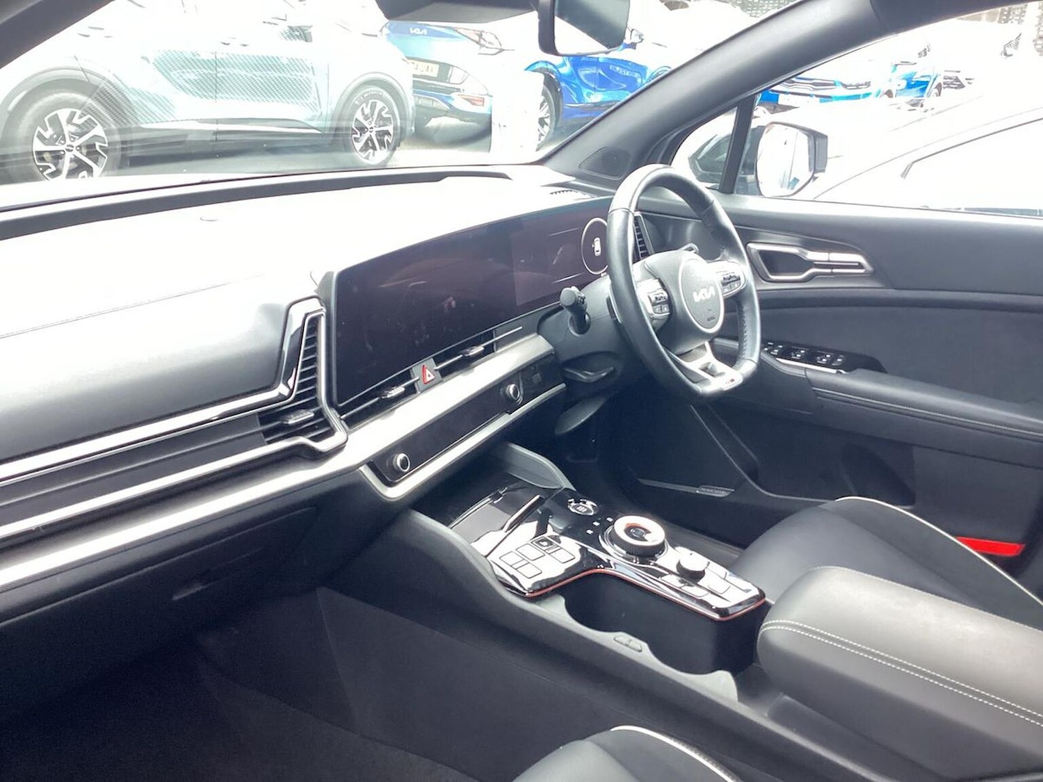 Used Kia Sportage 2024 for sale - 76149675: Photo 7