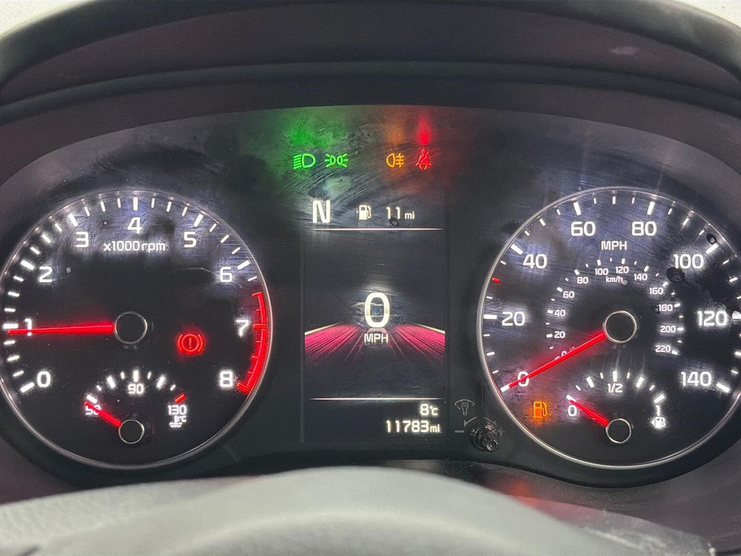 Used Kia Picanto 2022 for sale - 76681749: Photo 10