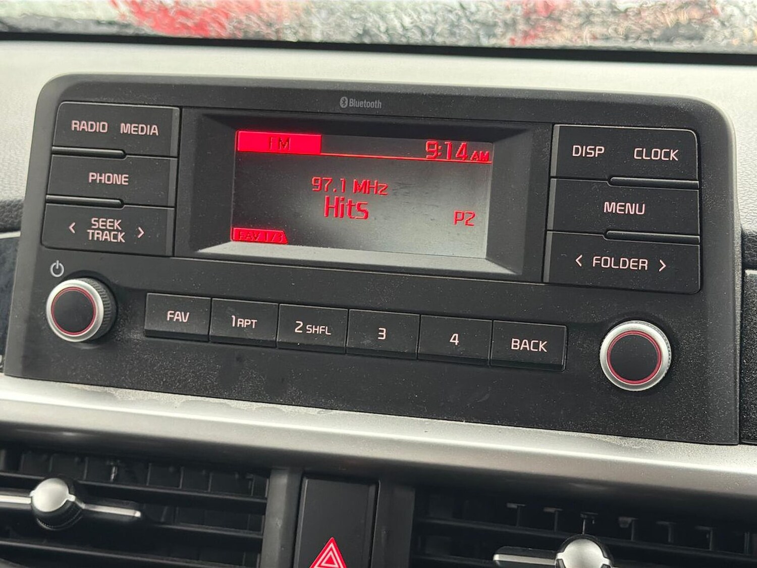 Used Kia Picanto 2022 for sale - 76681749: Photo 11