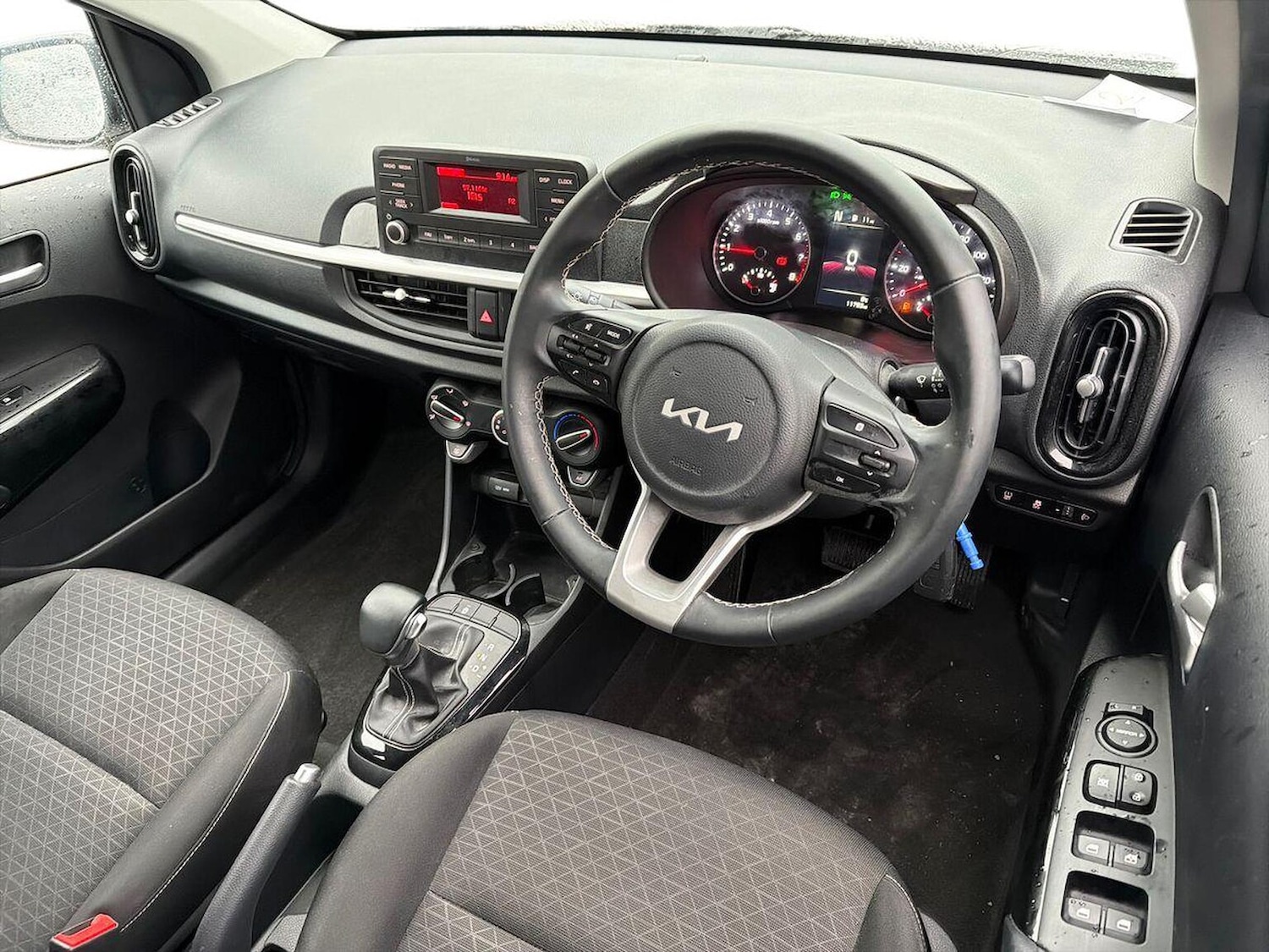 Used Kia Picanto 2022 for sale - 76681749: Photo 15