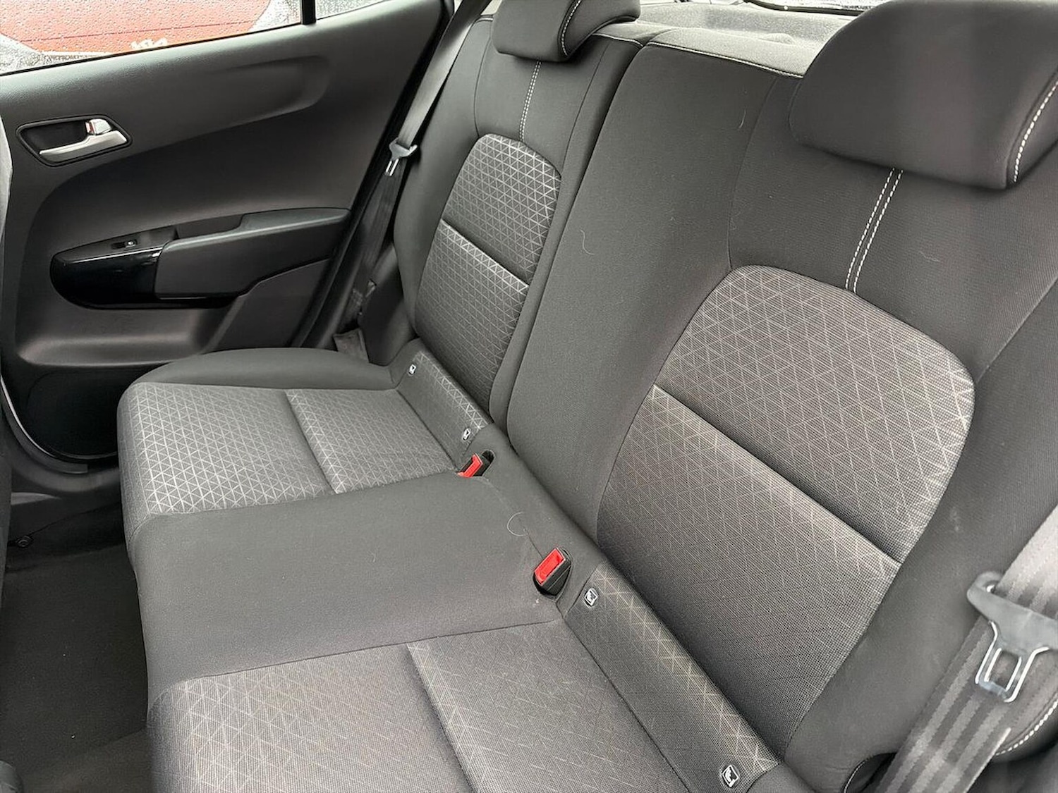 Used Kia Picanto 2022 for sale - 76681749: Photo 16