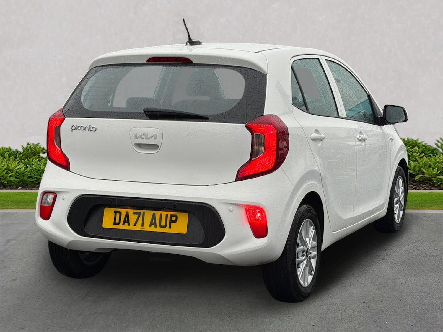 Used Kia Picanto 2022 for sale - 76681749: Photo 18