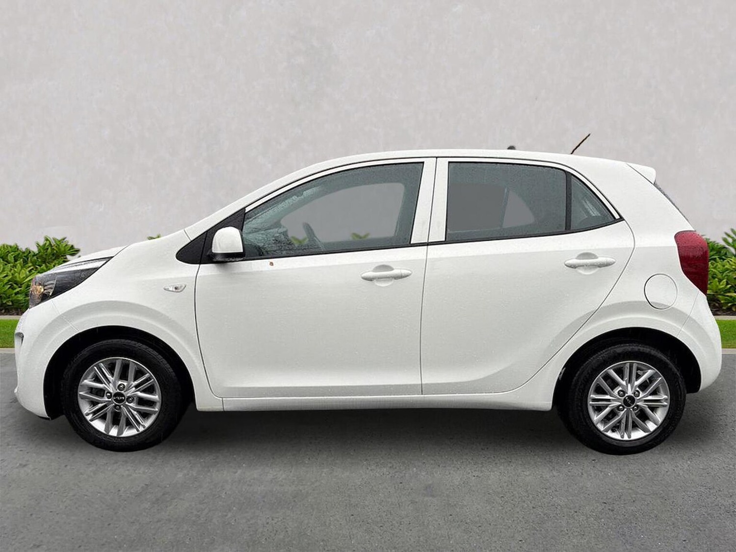 Used Kia Picanto 2022 for sale - 76681749: Photo 19