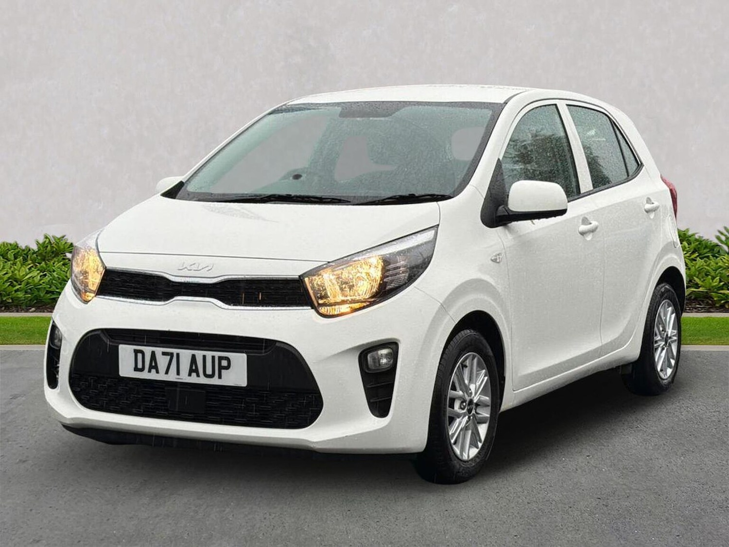 Used Kia Picanto 2022 for sale - 76681749: Photo 20