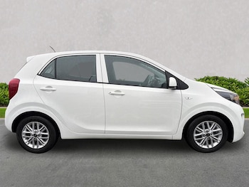 Used Kia Picanto 2022 for sale - 76681749: Photo