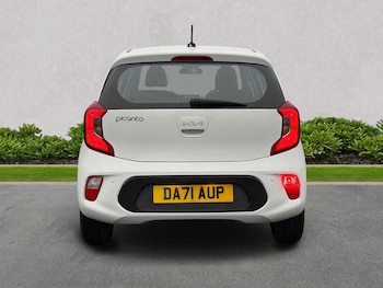 Used Kia Picanto 2022 for sale - 76681749: Photo