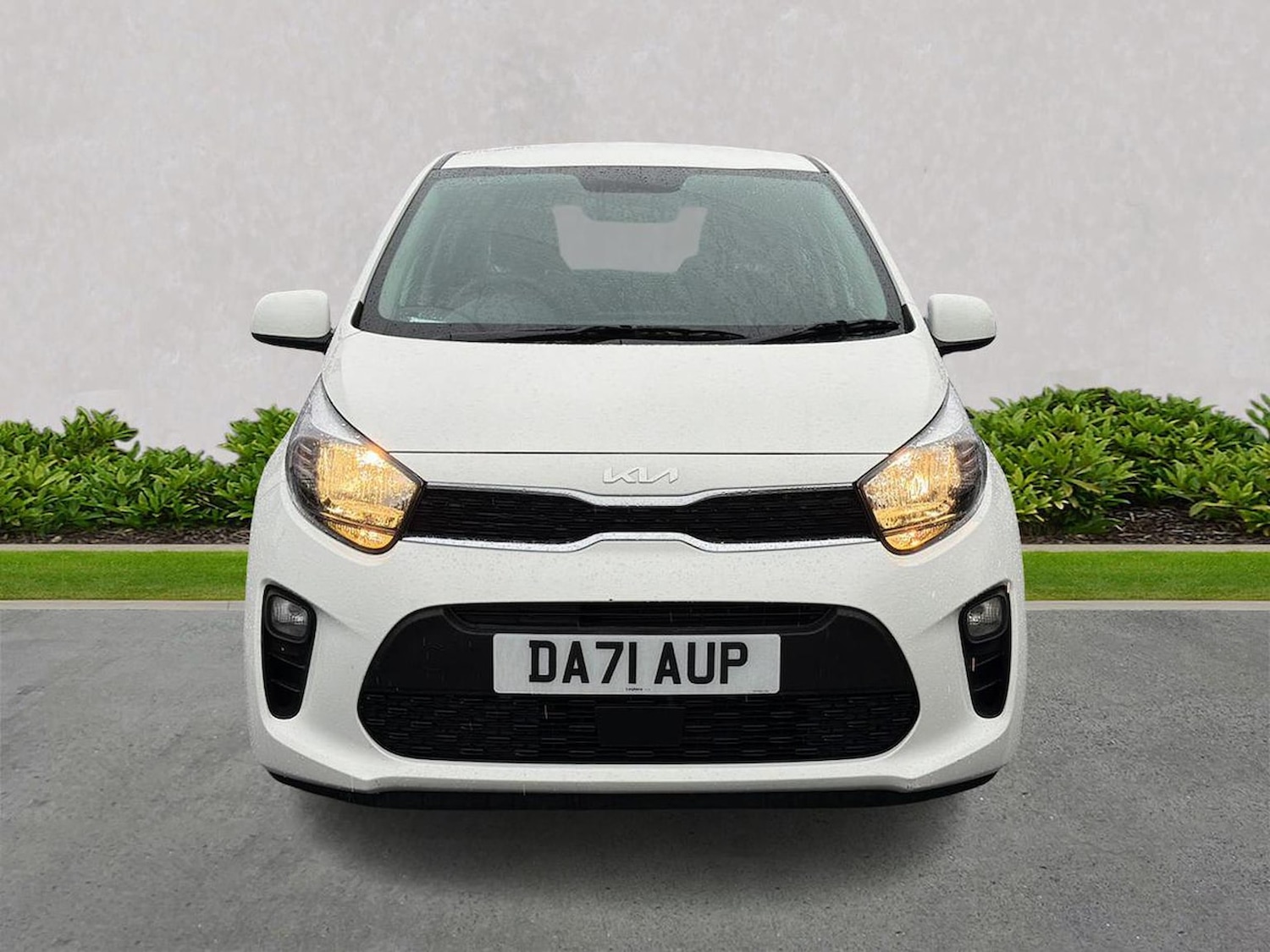 Used Kia Picanto 2022 for sale - 76681749: Photo 5