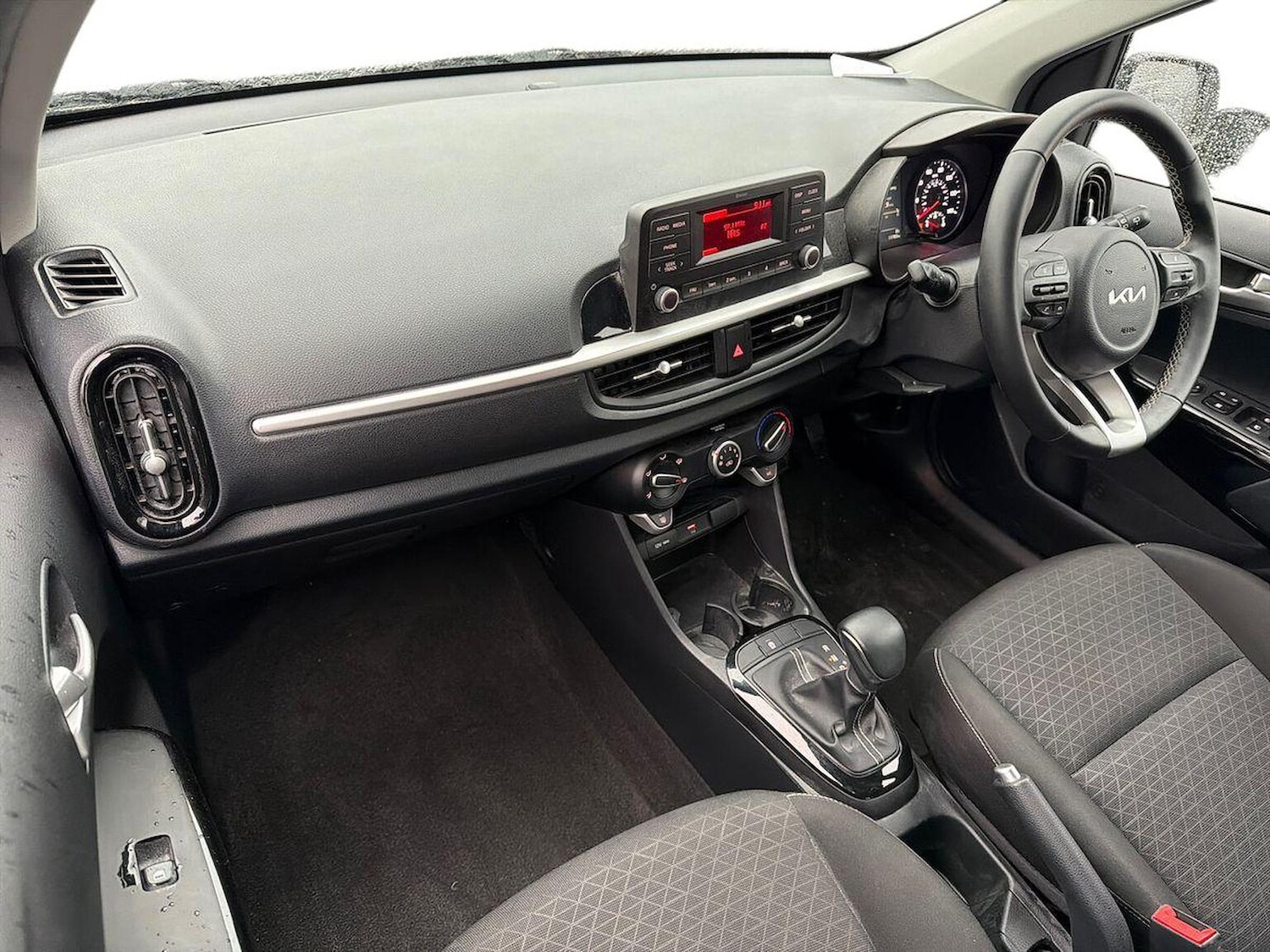 Used Kia Picanto 2022 for sale - 76681749: Photo 7