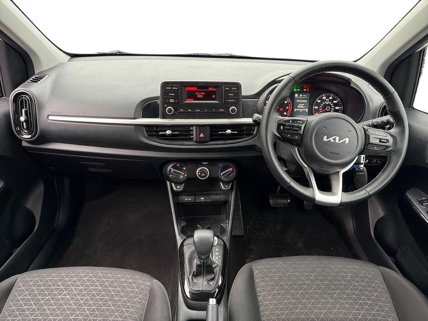 Used Kia Picanto 2022 for sale - 76681749: Photo 8