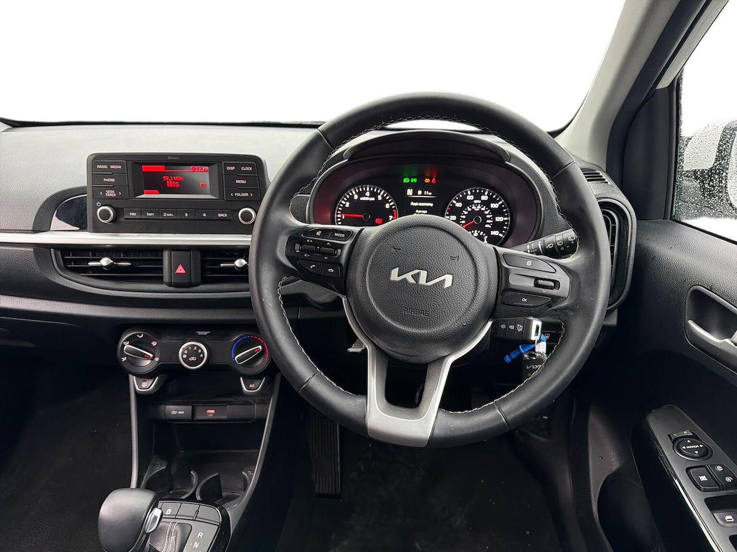 Used Kia Picanto 2022 for sale - 76681749: Photo 9