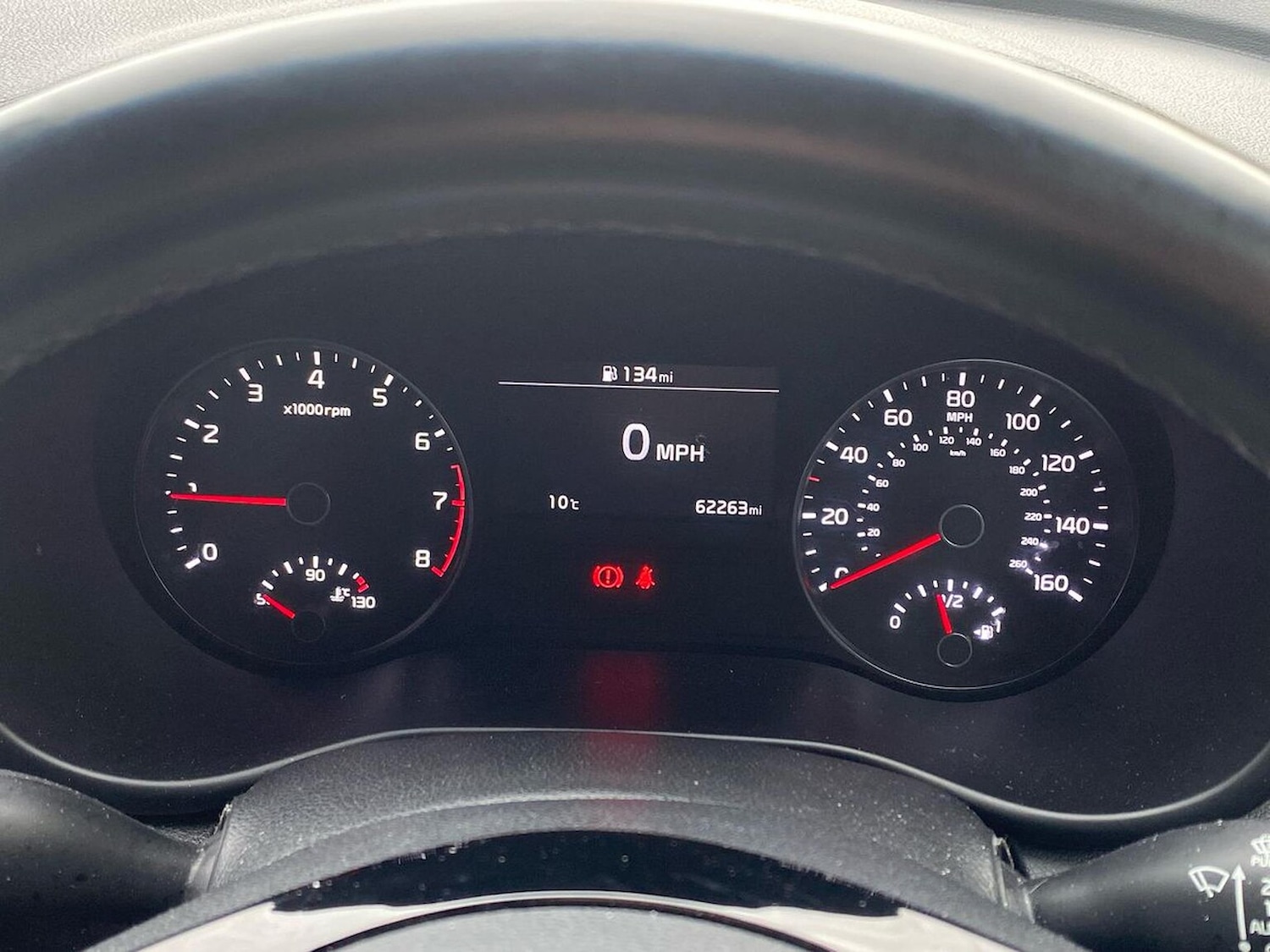 Used Kia Sportage 2018 for sale - 76422332: Photo 10