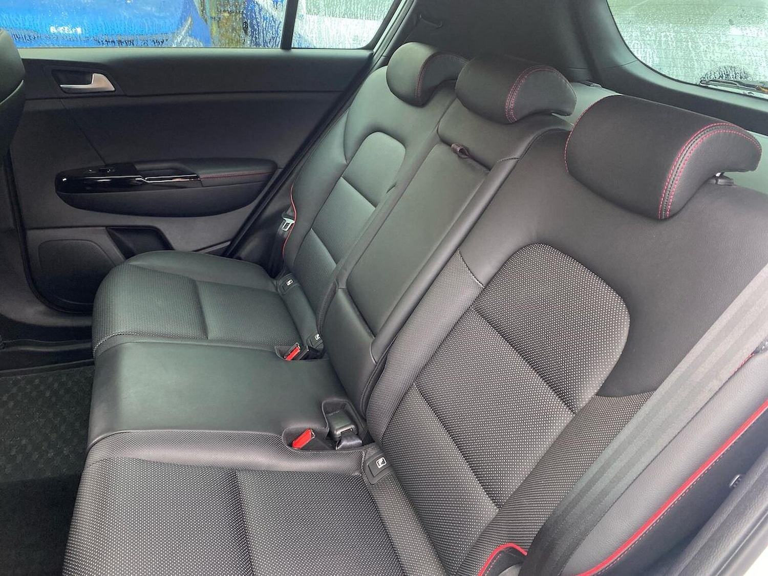 Used Kia Sportage 2018 for sale - 76422332: Photo 16