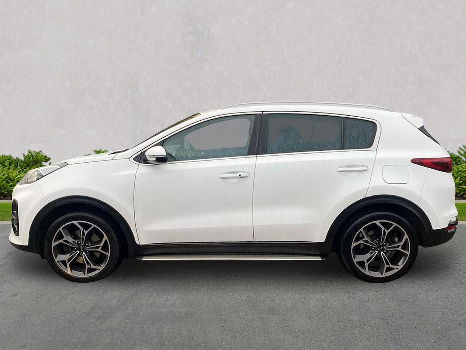 Used Kia Sportage 2018 for sale - 76422332: Photo 19