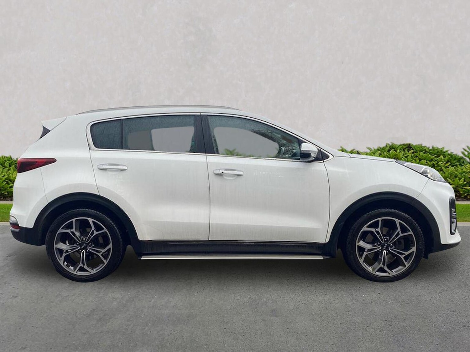 Used Kia Sportage 2018 for sale - 76422332: Photo 3