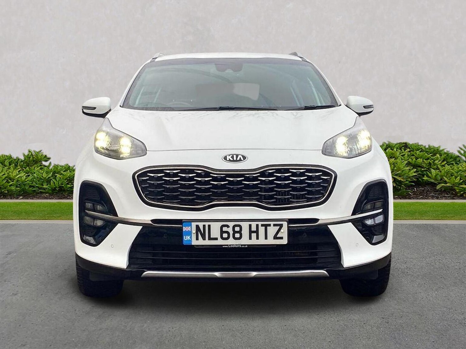 Used Kia Sportage 2018 for sale - 76422332: Photo 5